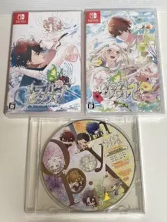 2026年最新】乙女ゲームswitchの人気アイテム - メルカリ