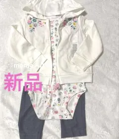 Carter's ２４ｍ