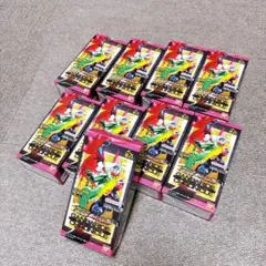 2025年最新】ブースタークロニクル 未開封の人気アイテム - メルカリ