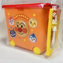 不二家 アンパンマン コロコロワゴン 2025 お菓子3品詰め合わせ