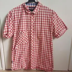 R.NEWBOLD ポロシャツ　Lサイズ