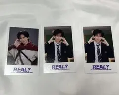 バラ売り◎】超特急 リョウガ REAL? LIVE ミニフォト - メルカリ