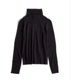 本日限定値下げ　THE　SHINZONE シンゾーン タートルネック ニット