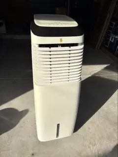 ★値下げしました★ THREE UP　SC-Y2117　スポットクーラー　中古品　冷風モード、送風モード、除湿モード、自動運転モード、節電モード(冷風モード時のみ)　【ハンズクラフト宜野湾店】 THREEUP スポット クーラ－ SC-Y2117 ポータブル エアコン - メルカリ