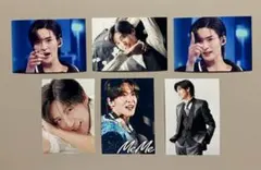 フォトセット目黒蓮