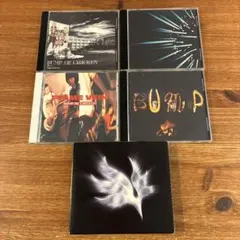 BUMP OF CHICKEN CD シングル・アルバム　5点セット