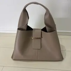 VIS【軽量】フロント金具エアリーソフトバッグ