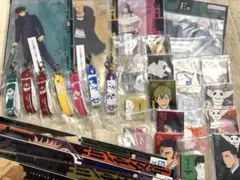 黒*D様 一番くじ 呪術廻戦 死滅回遊 弐　まとめ売り