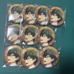 エリオス ジュニア ダイナー 缶バッジ 即購入可 - メルカリ