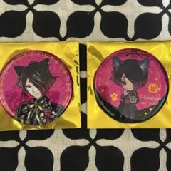 2025年最新】ユーハン 缶バッジの人気アイテム - メルカリ