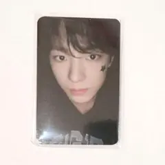 NCT WISH YUSHI ユウシ ソウルコン トレカ