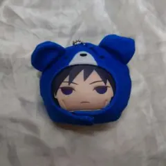 鬼滅の刃 あにずきん 冨岡義勇