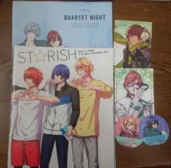 うたプリ まとめ売り（雑誌切り抜き、シール、ブロマイド）