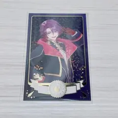 にじさんじ 渡会雲雀 共通衣装3Dグッズ vol.3 ランダムチェキ風カード