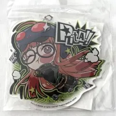 ペルソナ5 2018 ダンシング・スターナイト アクリルバッジ 佐倉双葉 ペルソナ5 2018 ダンシング・スターナイト アクリルバッジ 佐倉双葉