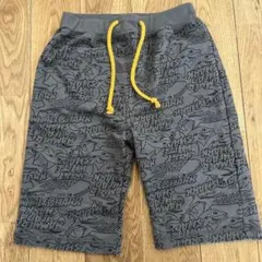 シャークのハーフパンツ