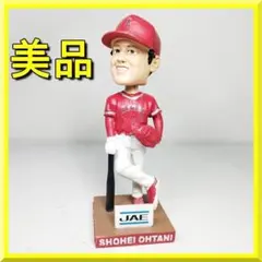 大谷翔平 ボブルヘッド フィギュア 17番 - メルカリ