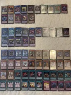 遊戯王引退 遊戯王 - 引退品 遊戯王 引退品 ③ まとめ売り Z/X -Zillions of