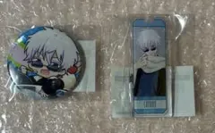 2025年最新】呪術廻戦 まるくじ 五条悟の人気アイテム - メルカリ