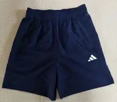 新品未使用⭐ adidas アディダス ハーフパンツ L