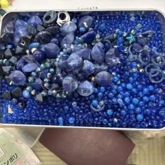 m*n様 ビーズまとめ売りビーズアソート