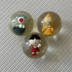 ゲゲゲの鬼太郎　ボール