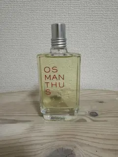 L'OCCITANE 金木犀　香水のサムネイル