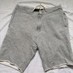 AMERICAN RAG CIE スウェットパンツ グレーのサムネイル
