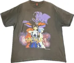 GEEKS RULE 新世紀エヴァンゲリオン Tシャツ XL