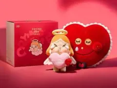 Crybaby Crying for Love ぬいぐるみ ギフトボックス