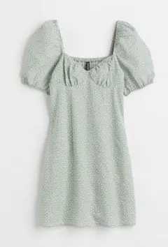 H&M ドレス