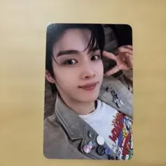 RIIZE 1st Mini Album ソンチャン