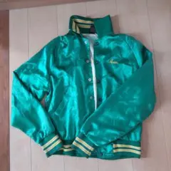 Hilton ビンテージスタジャン