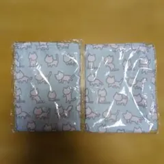 ランチョンマット 2枚セット