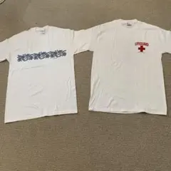 ハワイで買ったティーシャツ2枚