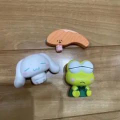 まちぼうけ　サンリオシリーズ