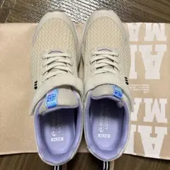 ムーンスター LUVRUSH 24.5センチ