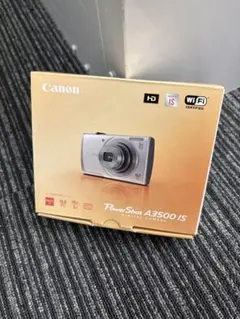 2026年最新】powershot A3500の人気アイテム - メルカリ