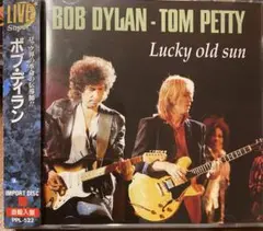 Bob Dylan, Tom Petty デンバーUSA 1986ライブ音源