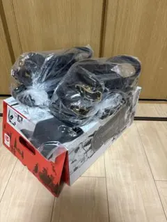 ビンディング m