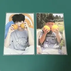 スビン 2枚セット