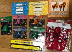 Kis-My-Ft2 セブンイレブン キャンペーングッズ