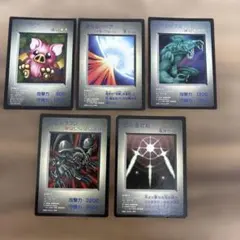 遊戯王OCG トレーディングカードセット
