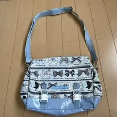 COLORFUL CANDY STYLE キッズ ショルダーバッグのサムネイル