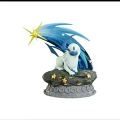 2025年最新】ポケモン アブソルフィギュアの人気アイテム - メルカリ