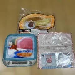 新品　ミニタオル　ハンカチ　まとめ売り