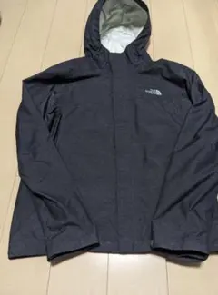 THE NORTH FACE マウンテンパーカー グレー メンズ