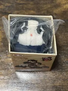 刀剣乱舞 南海太郎朝尊 もちマスミニ