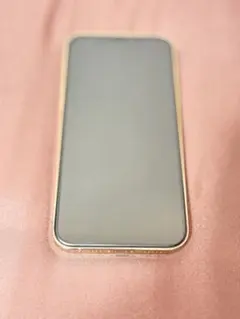 超美品　iPhone 12proMAX ゴールド256GB SIMロックなし