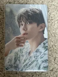 SEVENTEEN セブチ your choice HMV トレカ ドギョム